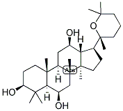 Panaxatriol 32791-84-7,Panaxatriol