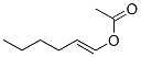32797-50-5,hex-1-enyl acetate