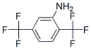 328-93-8,2,5-Bis(trifluoromethyl)aniline