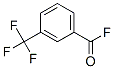 328-99-4,3-(TRIFLUOROMETHYL)BENZOYL FLUORIDE