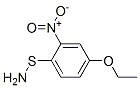 328022-45-3,Benzenesulfenamide, 4-ethoxy-2-nitro- (9CI)
