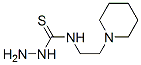 32806-53-4,4-(2-PIPERIDINOETHYL)-3-THIOSEMICARBAZIDE