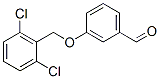 328062-72-2,3-[(2,6-DICHLOROBENZYL)OXY]BENZALDEHYDE