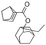 328087-87-2,5-Norbornene-2-carboxylic 2-ethyl-2-adamantyl ester