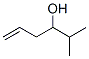 32815-70-6,2-METHYL-5-HEXEN-3-OL