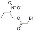 32815-96-6,2-nitrobutyl bromoacetate