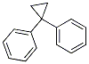 3282-18-6,1,1-Diphenylcyclopropane