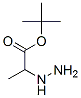 32821-08-2,Propionic  acid,  2-hydrazino-,  tert-butyl  ester,  ()-  (8CI)