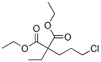 32821-60-6,DIETHYL 2-(3-CHLOROPROPYL)-2-ETHYLMALONATE