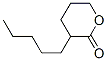 32821-72-0,tetrahydro-3-pentyl-2H-pyran-2-one