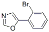 328270-70-8,5-(2-BROMOPHENYL)-1,3-OXAZOLE