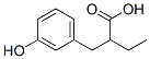 328288-90-0,2-(3-HYDROXY-BENZYL)-BUTYRIC ACID