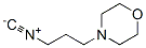 32835-58-8,4-(3-ISOCYANOPROPYL)MORPHOLINE