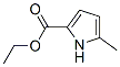 3284-51-3,Ethyl 5-methyl-1H-pyrrole-2-carboxylate