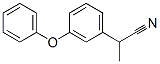32852-95-2,2-(3-phenoxyphenyl)propiononitrile