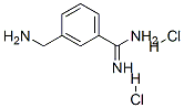 328552-96-1,3-AMINOMETHYL BENZAMIDINE DIHYDROCHLORIDE