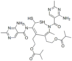 3286-46-2,Bisibutiamine