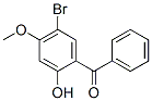 3286-93-9,5-BROMO-2-HYDROXY-4-METHOXYBENZOPHENONE