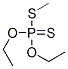 3288-58-2,O,O-Diethyl S-methyl dithiophosphate