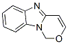 32881-63-3,1H-[1,3]Oxazino[3,4-a]benzimidazole(9CI)