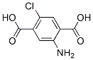 32888-88-3,2-AMINO-5-CHLORO-1,4-BENZENEDICARBOXYLIC ACID