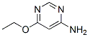 3289-43-8,Pyrimidine, 4-amino-6-ethoxy- (7CI,8CI)