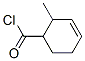 32893-59-7,3-Cyclohexene-1-carbonyl chloride, 2-methyl- (8CI)