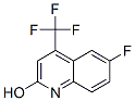 328956-08-7,6-Fluoro-4-(trifluoromethyl)-2(1H)-quinolinone