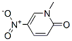 32896-90-5,5-NITRO-1-METHYL-2(1H)-PYRIDINONE