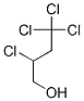 3290-70-8,2,4,4,4-tetrachlorobutan-1-ol