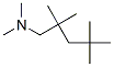 32905-75-2,N,N,2,2,4,4-hexamethylpentylamine