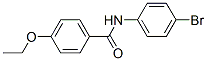 329059-46-3,N-(4-bromophenyl)-4-ethoxybenzamide