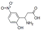 32906-24-4,3-AMINO-3-(2-HYDROXY-5-NITRO-PHENYL)-PROPIONIC ACID