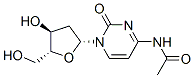32909-05-0,N4-ACETYL-2'-DEOXYCYTIDINE