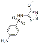32909-92-5,sulfametrole