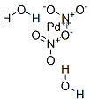 32916-07-7,Palladium(II) nitrate dihydrate