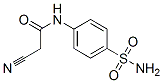 32933-40-7,2-CYANO-N-(4-SULFAMOYL-PHENYL)-ACETAMIDE