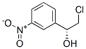 329348-23-4,Benzenemethanol, alpha-(chloromethyl)-3-nitro-, (alphaR)- (9CI)