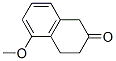 32940-15-1,5-Methoxy-2-tetralone