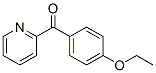 32941-23-4,2-(4-ETHOXYBENZOYL)PYRIDINE