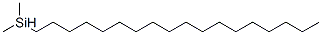 3295-58-7,dimethyloctadecylsilane
