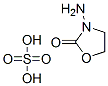 32957-26-9,3-AMINO-2-OXAZOLIDINONE SULFATE
