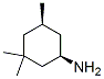32958-56-8,(cis)-3,3,5-trimethylcyclohexylamine