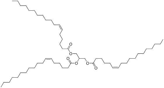 3296-43-3,1,2,3-TRI[CIS-6-OCTADECENOYL]GLYCEROL