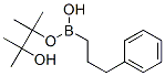 329685-40-7,3-Phenyl-1-propylboronic acid pinacol ester, 97%