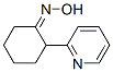 3297-68-5,(1Z)-2-PYRIDIN-2-YLCYCLOHEXANONE OXIME