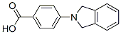 329715-35-7,4-(1,3-DIHYDRO-ISOINDOL-2-YL)-BENZOIC ACID