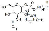 32972-46-6,ALPHA-D-GLUCOSE-1-PHOSPHATE DISODIUM SALT TETRAHYDRATE