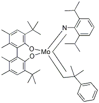 329735-77-5,(R)SCHROCK-HOVEYDA CATALYST