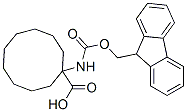 329790-80-9,FMOC-1-AMINO-1-CYCLODECANECARBOXYLIC ACID